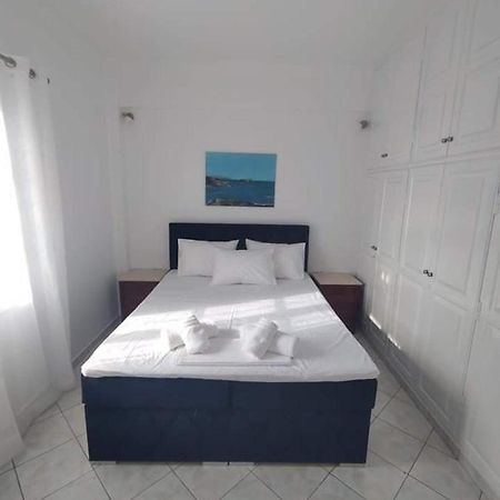 Xristiana'S House Apartment Tinos Ngoại thất bức ảnh