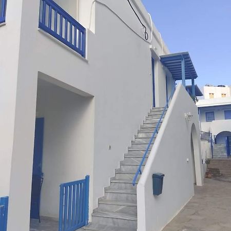 Xristiana'S House Apartment Tinos Ngoại thất bức ảnh