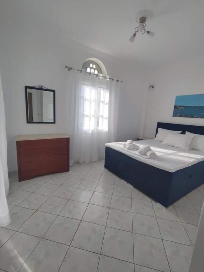 Xristiana'S House Apartment Tinos Ngoại thất bức ảnh