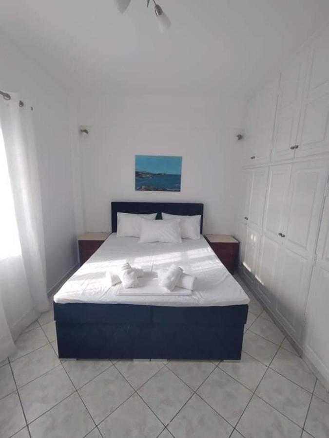 Xristiana'S House Apartment Tinos Ngoại thất bức ảnh