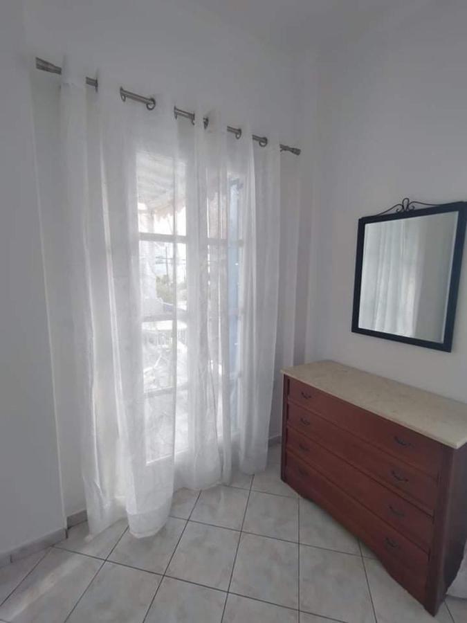 Xristiana'S House Apartment Tinos Ngoại thất bức ảnh