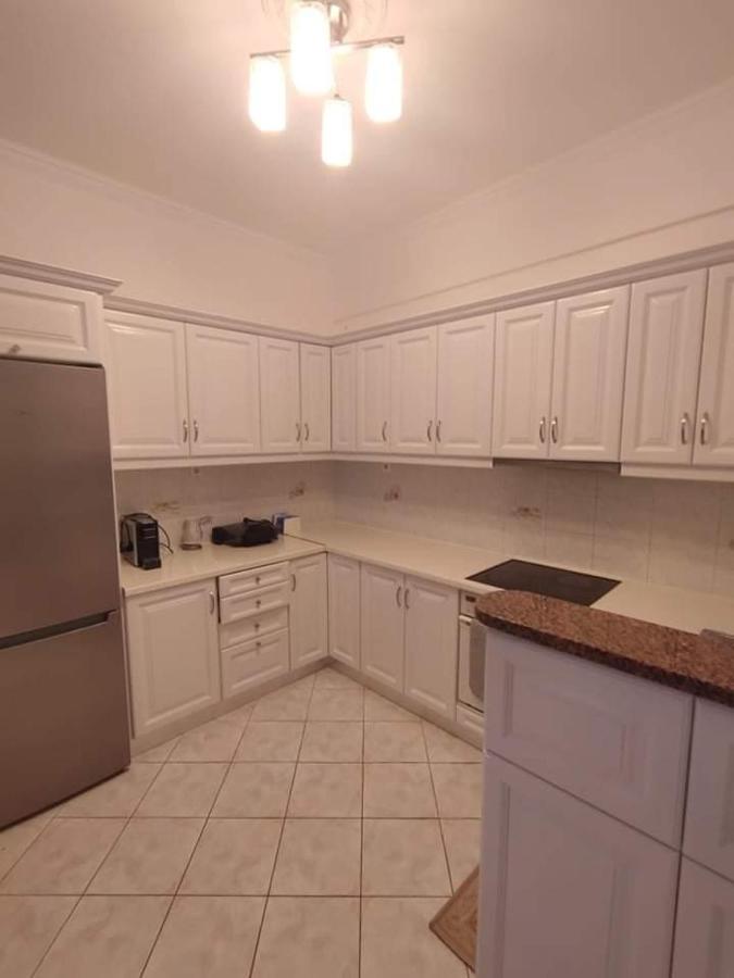 Xristiana'S House Apartment Tinos Ngoại thất bức ảnh
