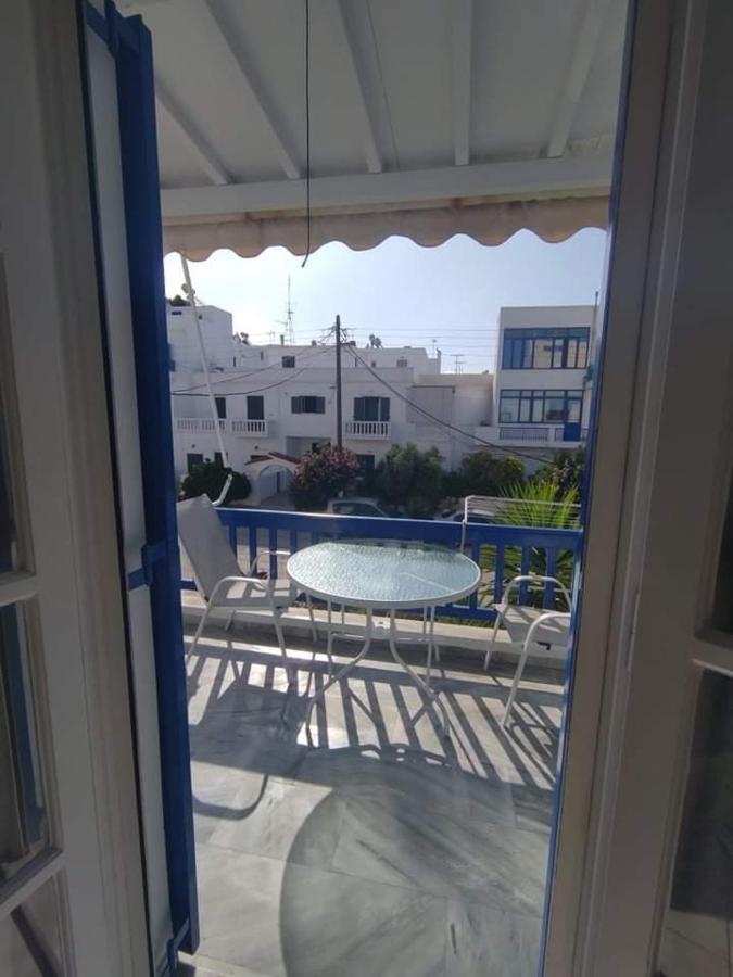 Xristiana'S House Apartment Tinos Ngoại thất bức ảnh