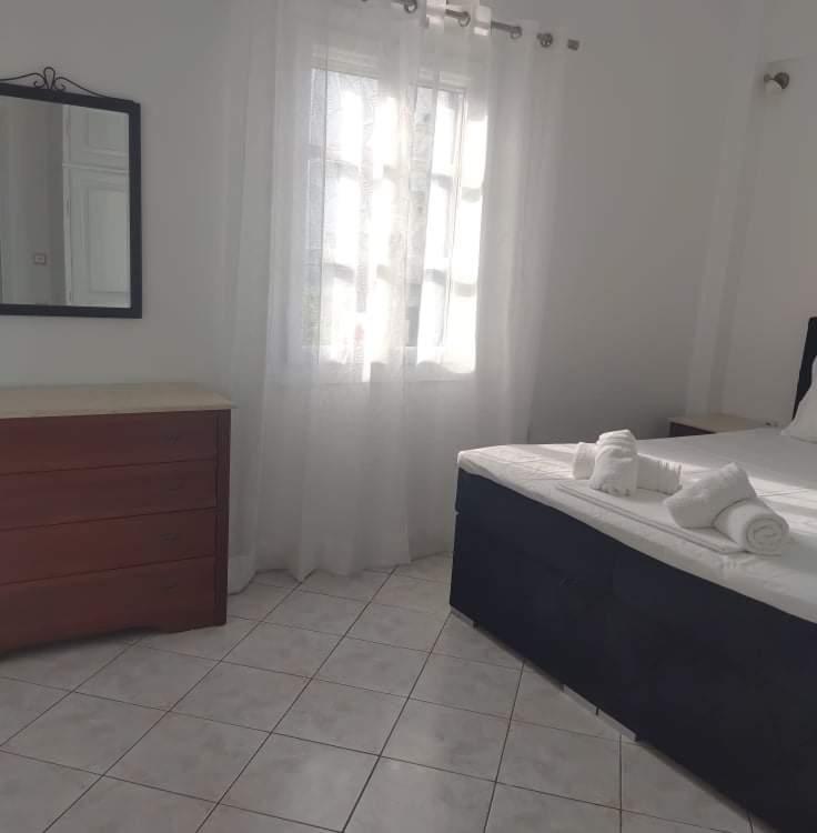 Xristiana'S House Apartment Tinos Ngoại thất bức ảnh
