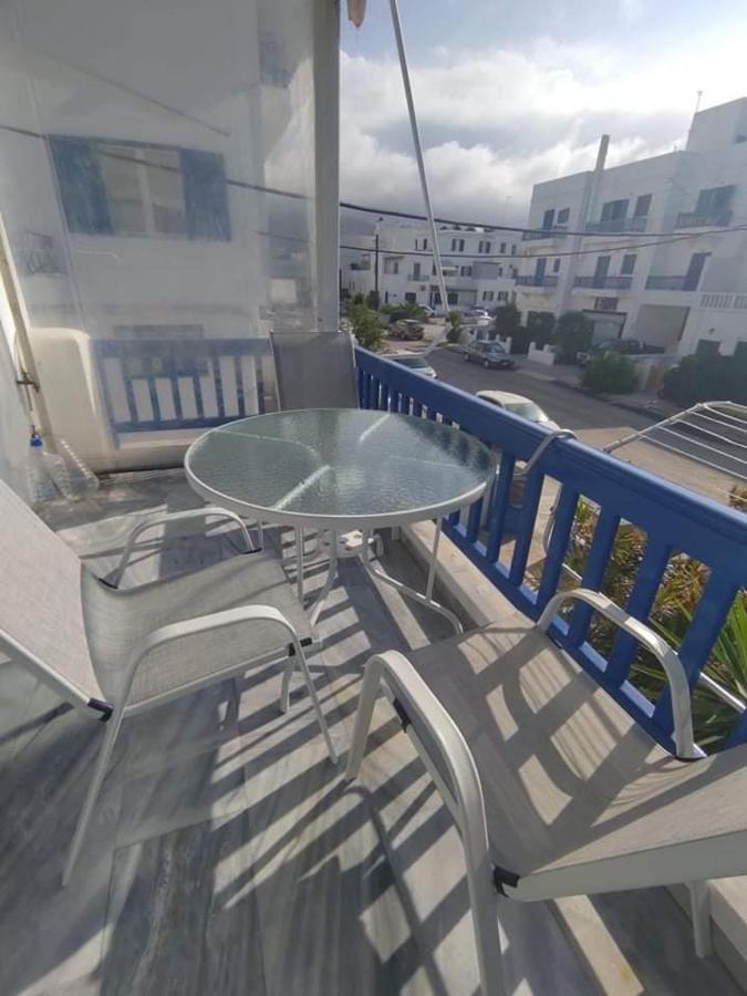 Xristiana'S House Apartment Tinos Ngoại thất bức ảnh