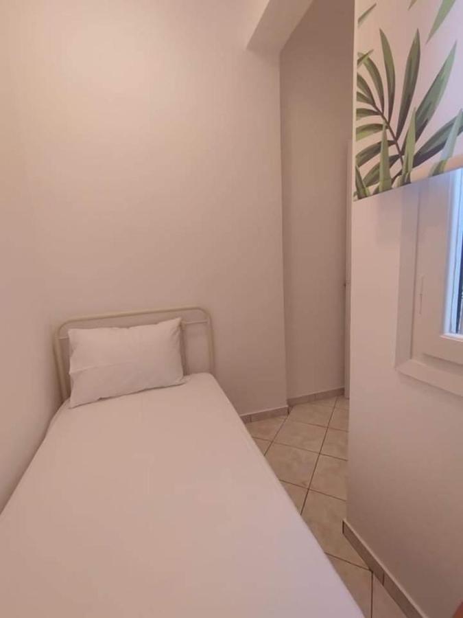 Xristiana'S House Apartment Tinos Ngoại thất bức ảnh