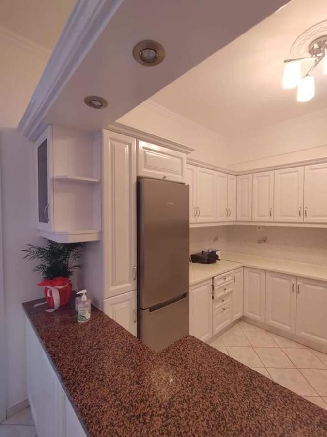 Xristiana'S House Apartment Tinos Ngoại thất bức ảnh