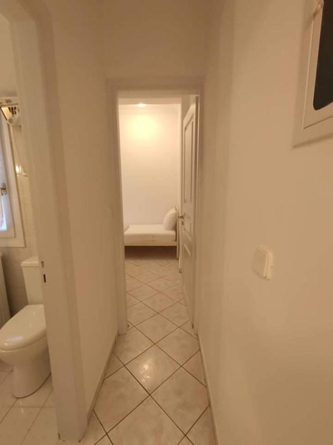 Xristiana'S House Apartment Tinos Ngoại thất bức ảnh