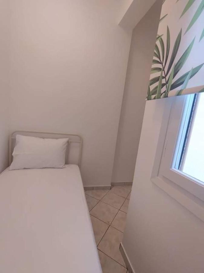 Xristiana'S House Apartment Tinos Ngoại thất bức ảnh