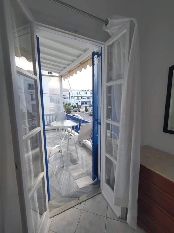 Xristiana'S House Apartment Tinos Ngoại thất bức ảnh