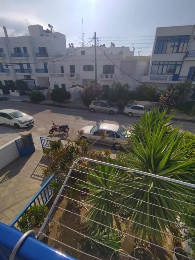 Xristiana'S House Apartment Tinos Ngoại thất bức ảnh
