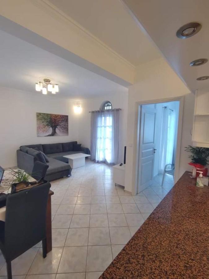 Xristiana'S House Apartment Tinos Ngoại thất bức ảnh
